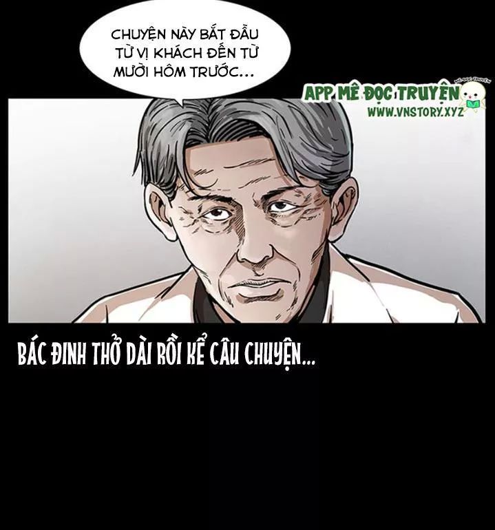 U Minh Ngụy Tượng Chapter 230 - Trang 2