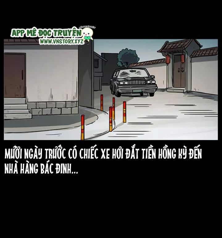 U Minh Ngụy Tượng Chapter 230 - Trang 2