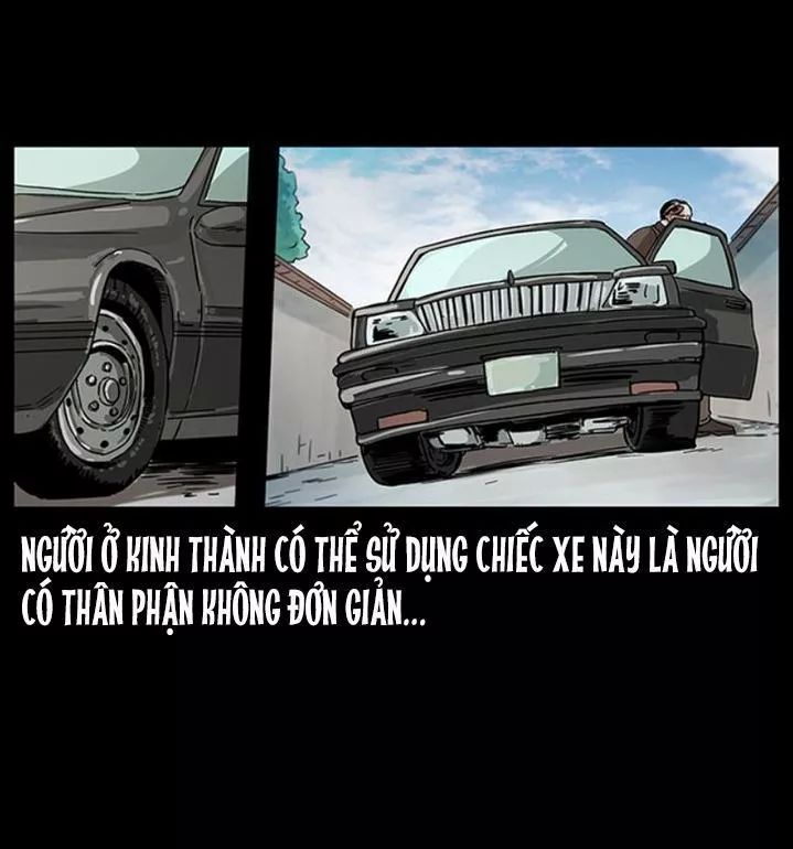 U Minh Ngụy Tượng Chapter 230 - Trang 2