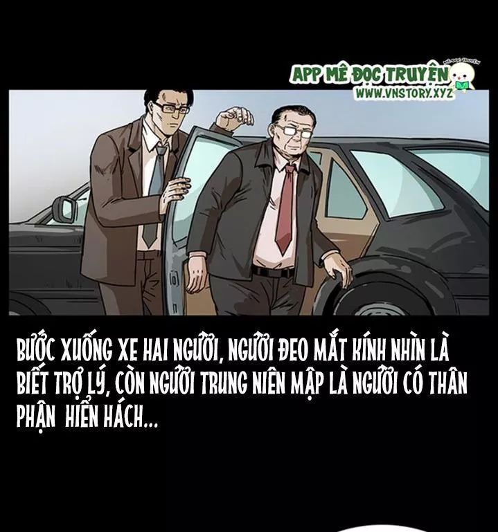 U Minh Ngụy Tượng Chapter 230 - Trang 2