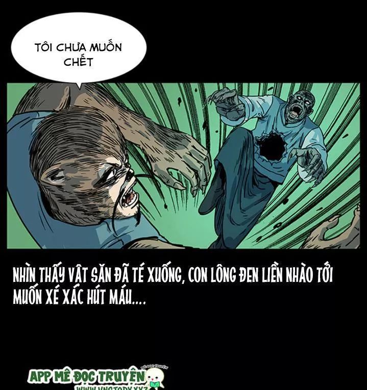 U Minh Ngụy Tượng Chapter 230 - Trang 2