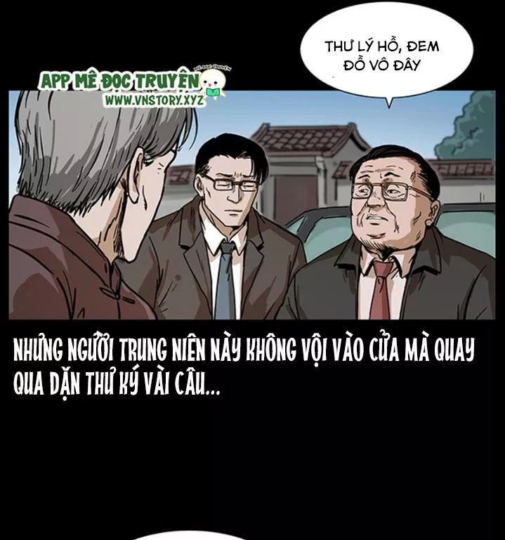 U Minh Ngụy Tượng Chapter 230 - Trang 2