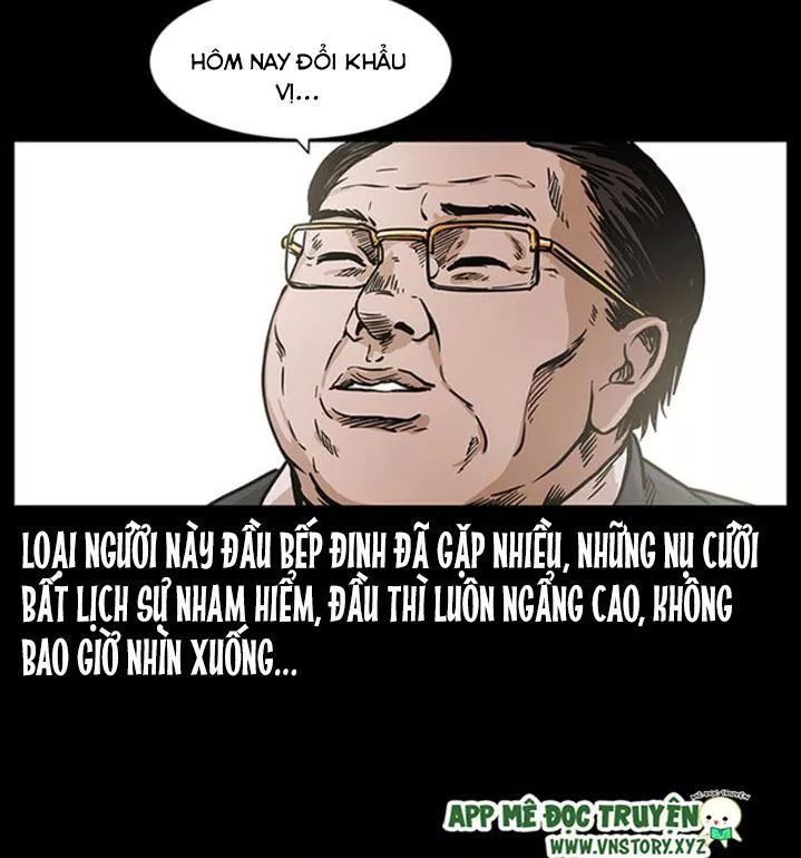 U Minh Ngụy Tượng Chapter 230 - Trang 2