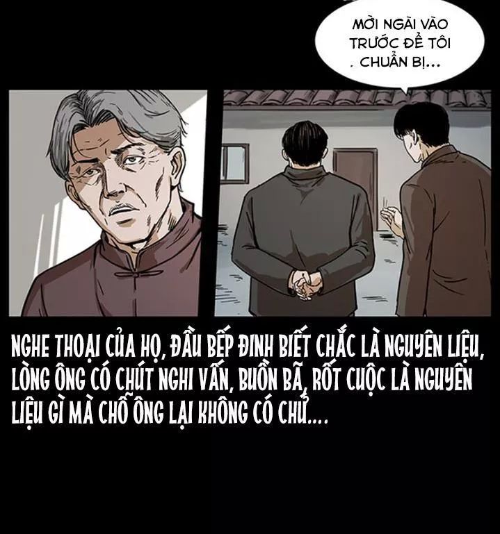 U Minh Ngụy Tượng Chapter 230 - Trang 2