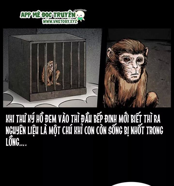 U Minh Ngụy Tượng Chapter 230 - Trang 2