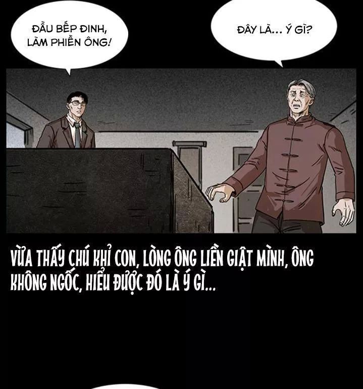 U Minh Ngụy Tượng Chapter 230 - Trang 2