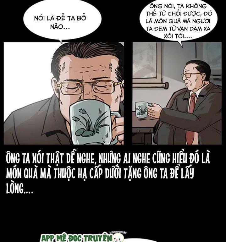 U Minh Ngụy Tượng Chapter 230 - Trang 2