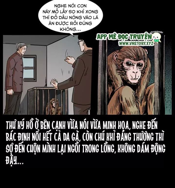 U Minh Ngụy Tượng Chapter 230 - Trang 2