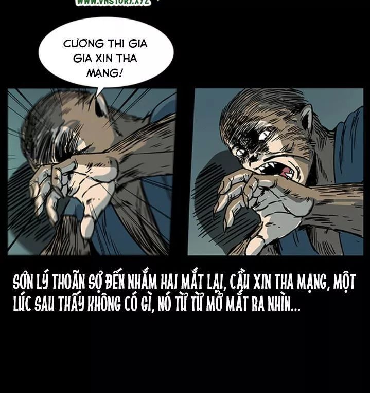 U Minh Ngụy Tượng Chapter 230 - Trang 2