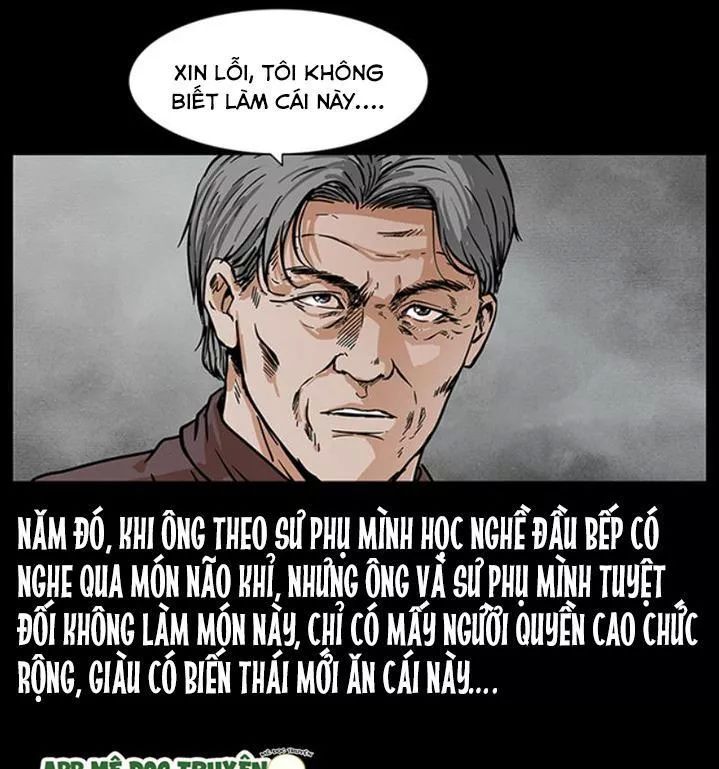 U Minh Ngụy Tượng Chapter 230 - Trang 2