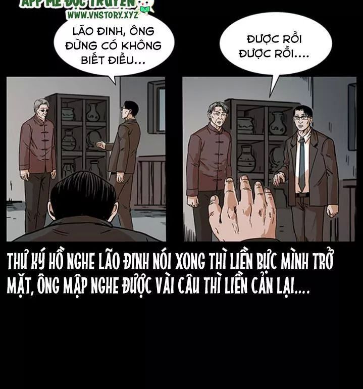 U Minh Ngụy Tượng Chapter 230 - Trang 2