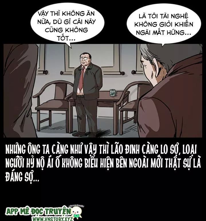 U Minh Ngụy Tượng Chapter 230 - Trang 2