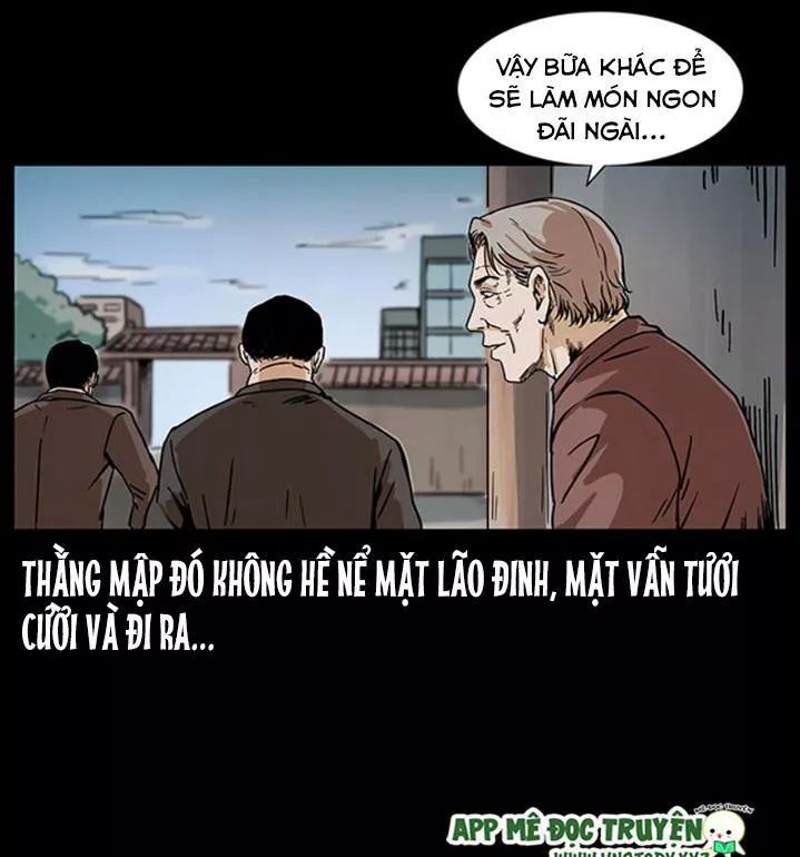 U Minh Ngụy Tượng Chapter 230 - Trang 2