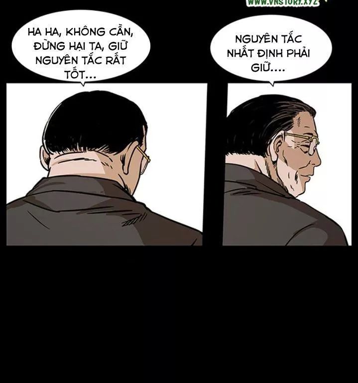 U Minh Ngụy Tượng Chapter 230 - Trang 2