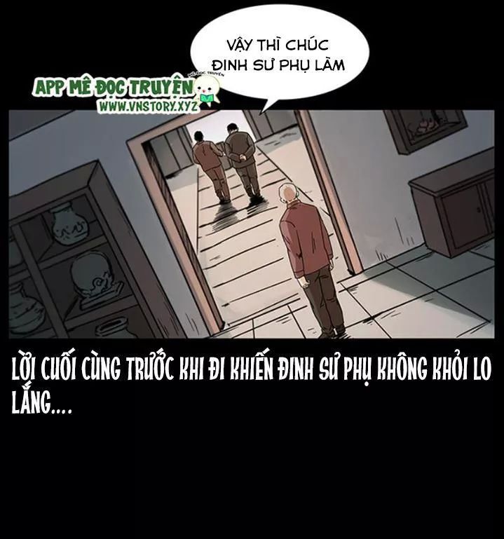 U Minh Ngụy Tượng Chapter 230 - Trang 2