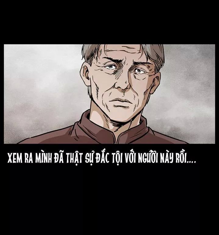 U Minh Ngụy Tượng Chapter 230 - Trang 2