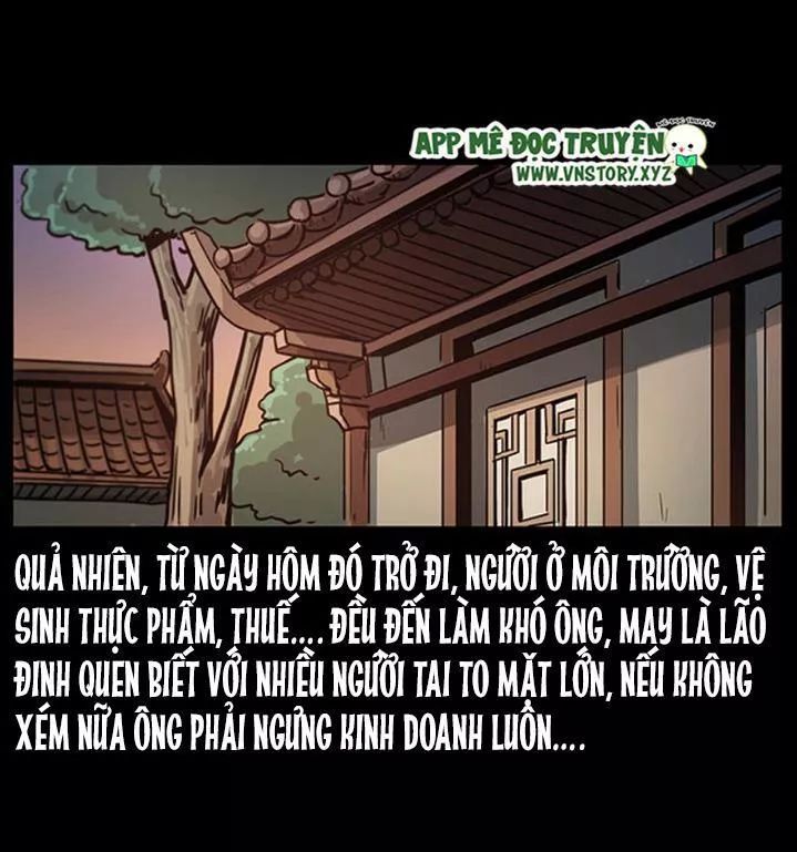 U Minh Ngụy Tượng Chapter 230 - Trang 2