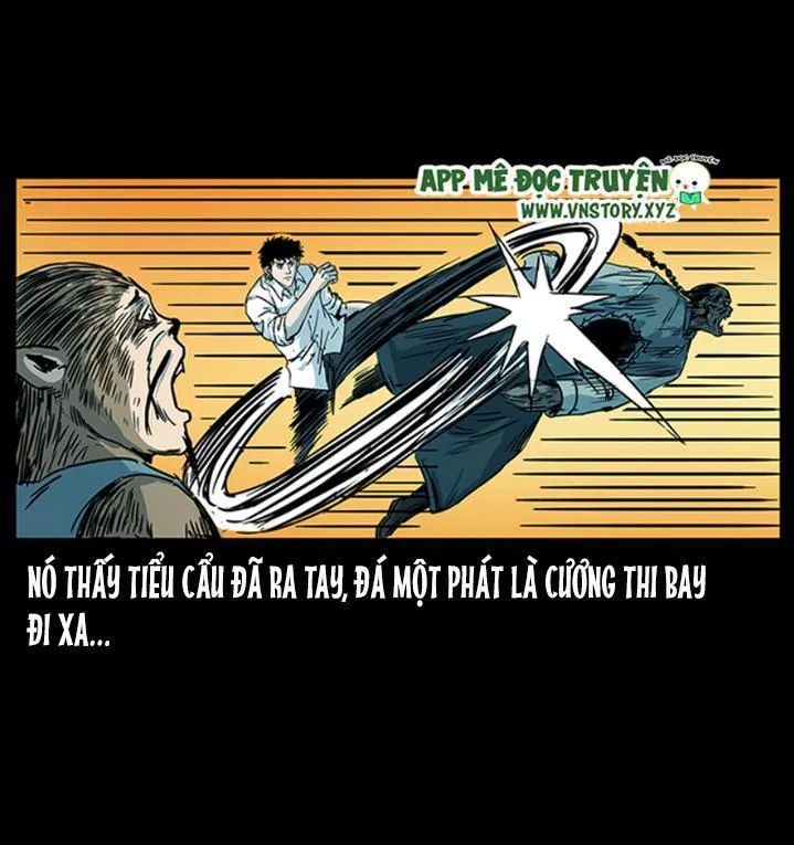 U Minh Ngụy Tượng Chapter 230 - Trang 2