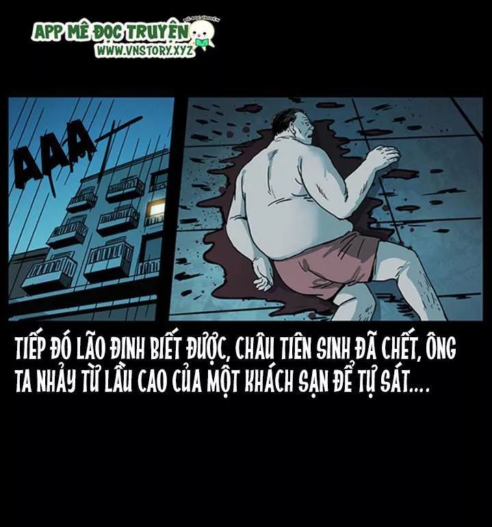 U Minh Ngụy Tượng Chapter 230 - Trang 2