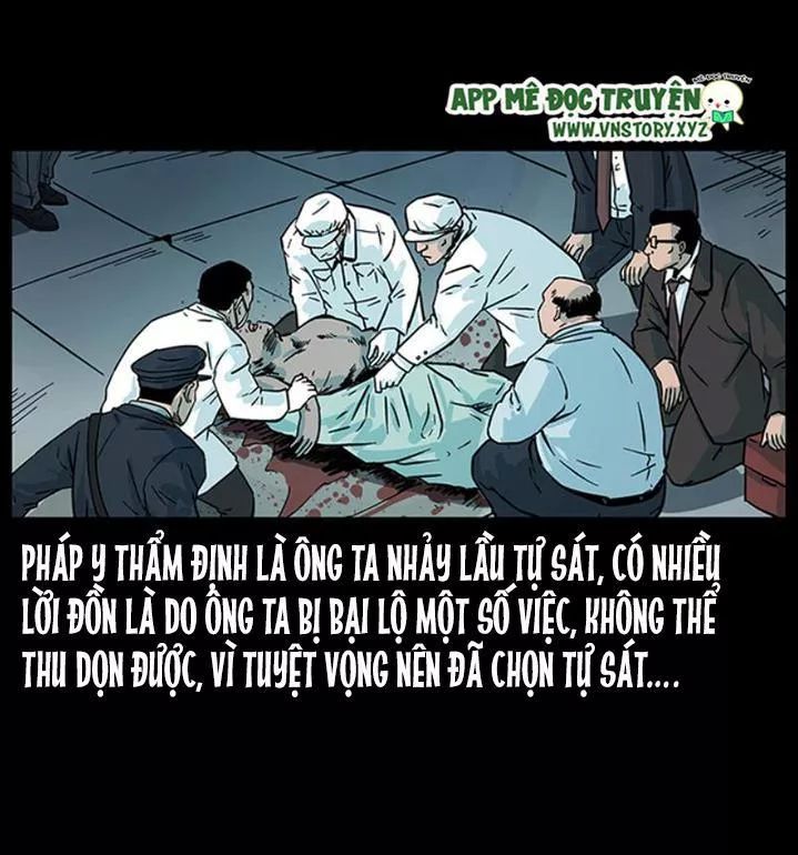 U Minh Ngụy Tượng Chapter 230 - Trang 2