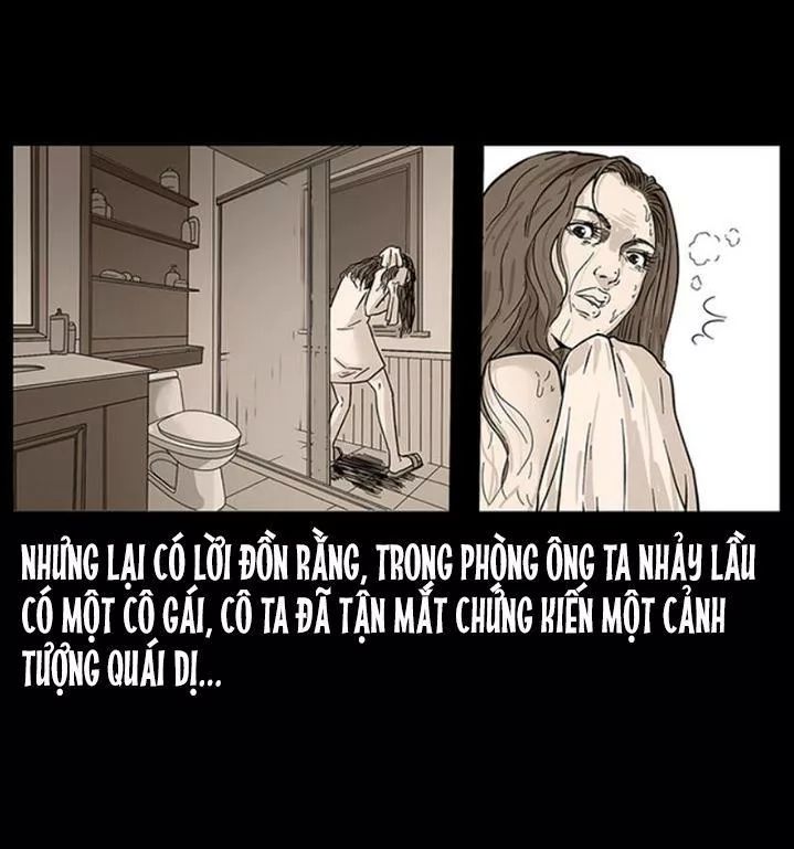 U Minh Ngụy Tượng Chapter 230 - Trang 2
