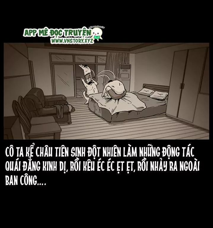 U Minh Ngụy Tượng Chapter 230 - Trang 2