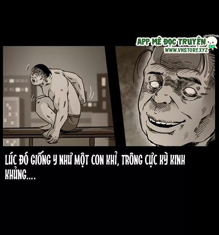 U Minh Ngụy Tượng Chapter 230 - Trang 2