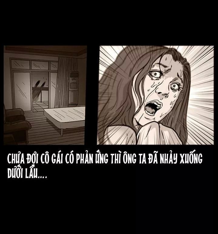 U Minh Ngụy Tượng Chapter 230 - Trang 2