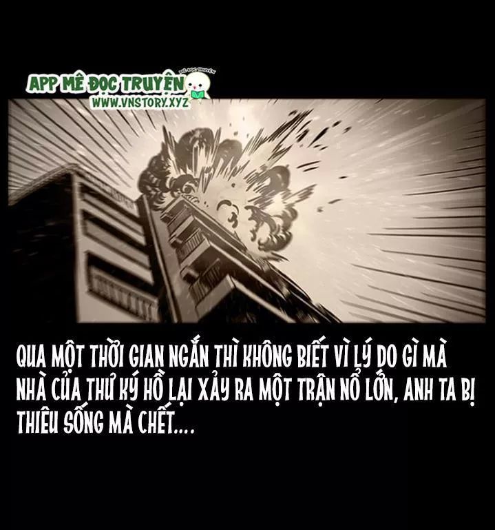 U Minh Ngụy Tượng Chapter 230 - Trang 2