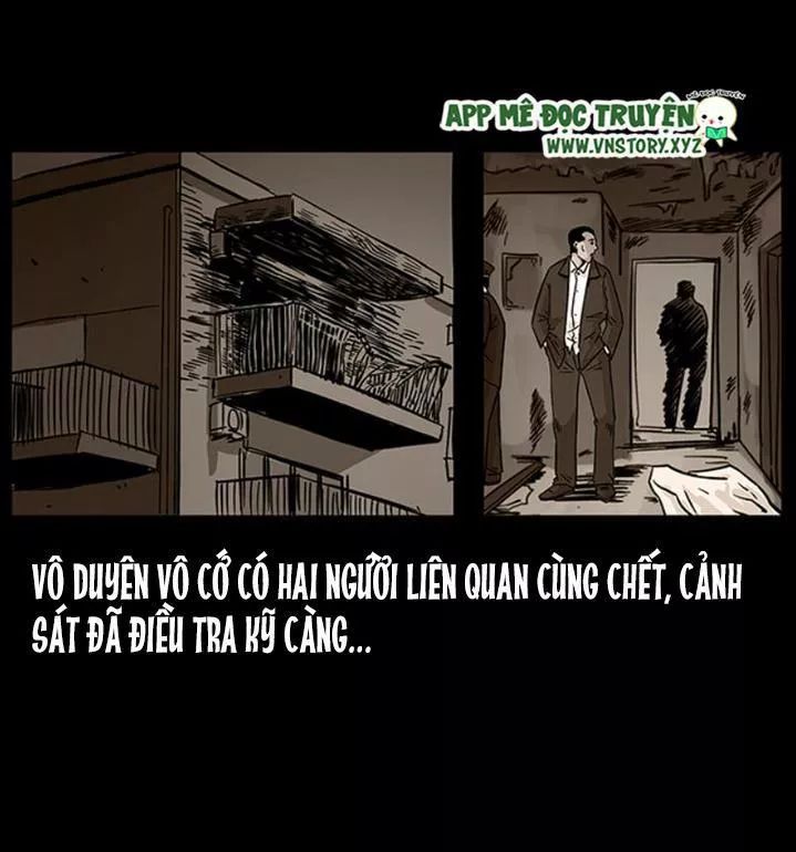 U Minh Ngụy Tượng Chapter 230 - Trang 2