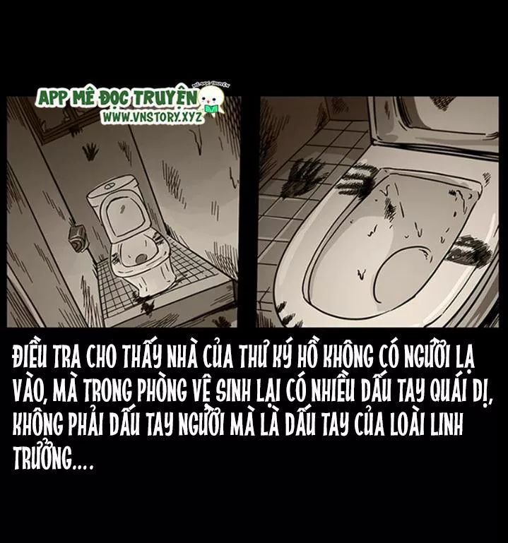 U Minh Ngụy Tượng Chapter 230 - Trang 2