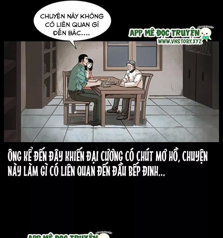 U Minh Ngụy Tượng Chapter 230 - Trang 2