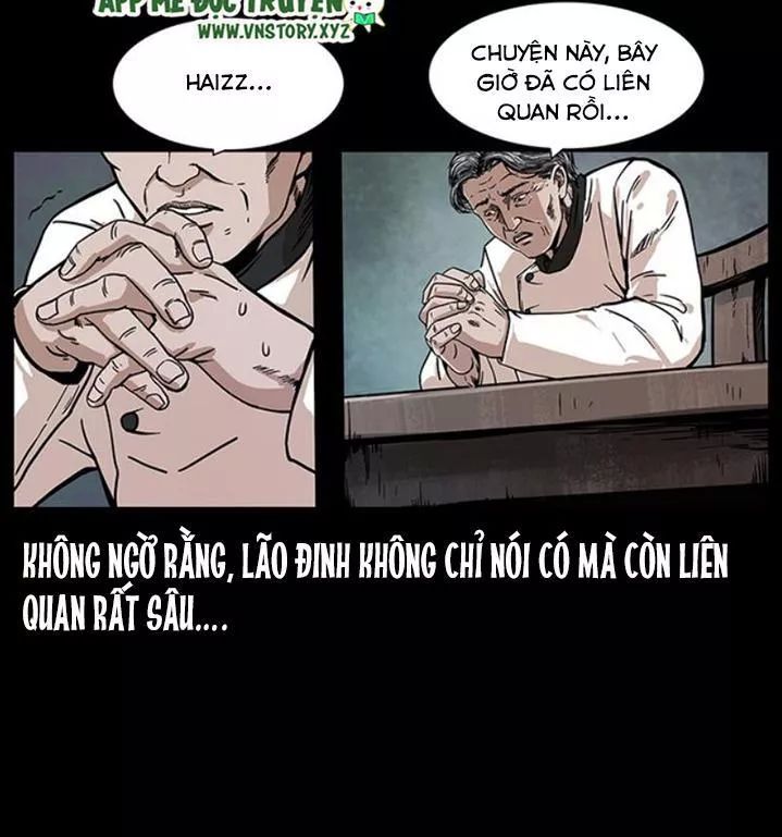 U Minh Ngụy Tượng Chapter 230 - Trang 2