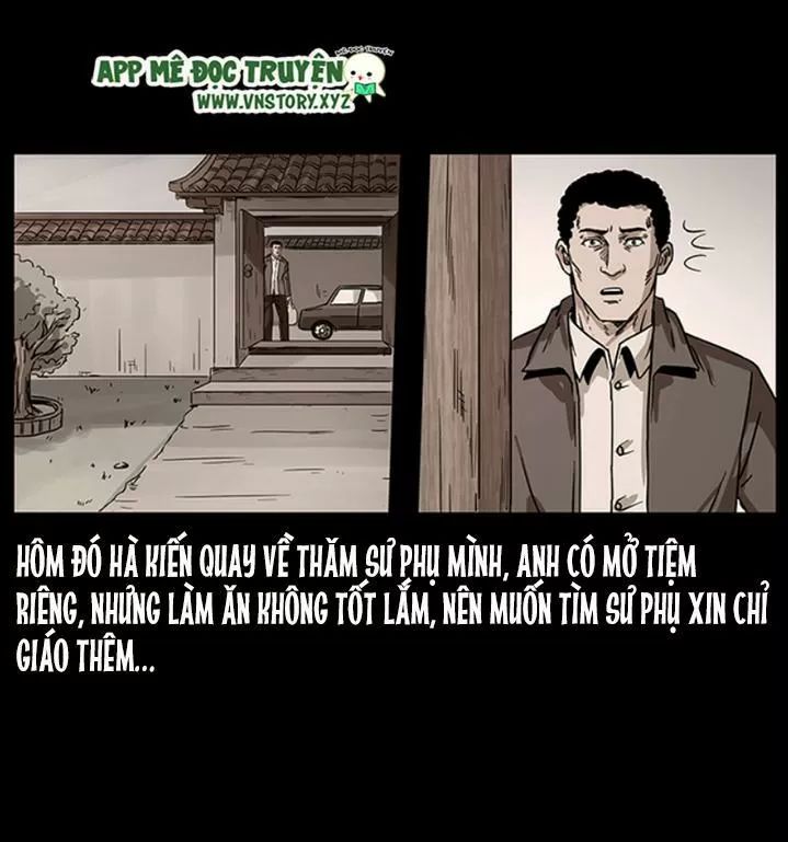 U Minh Ngụy Tượng Chapter 231 - Trang 2