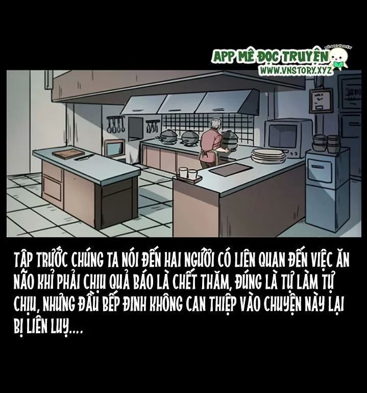 U Minh Ngụy Tượng Chapter 231 - Trang 2