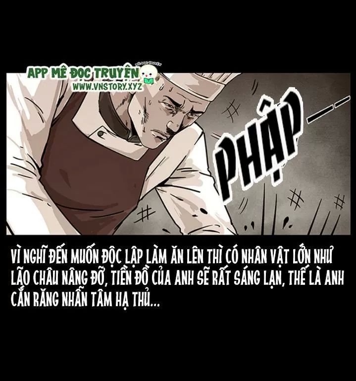 U Minh Ngụy Tượng Chapter 231 - Trang 2