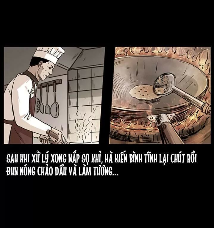 U Minh Ngụy Tượng Chapter 231 - Trang 2