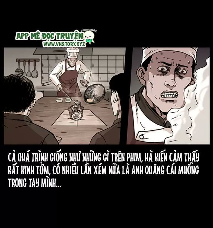 U Minh Ngụy Tượng Chapter 231 - Trang 2