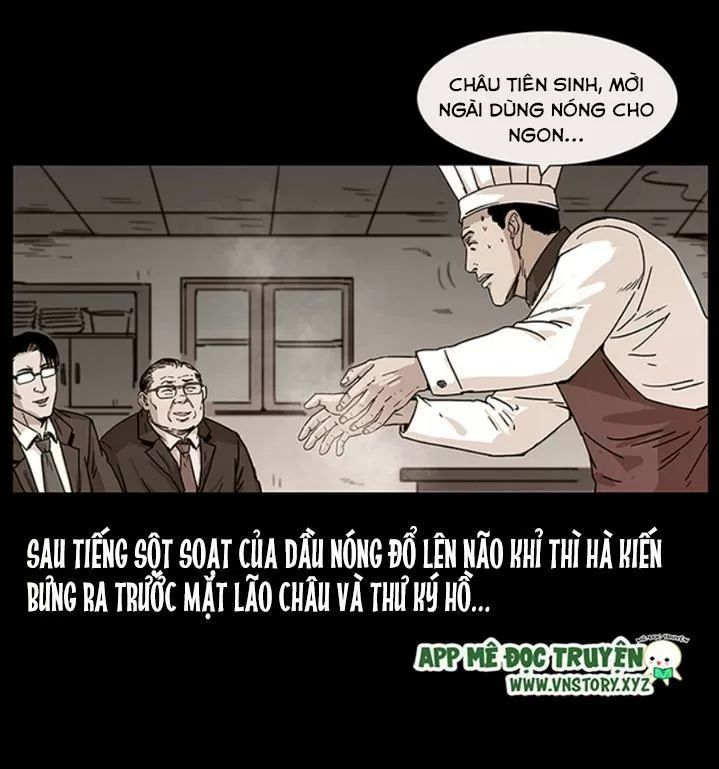 U Minh Ngụy Tượng Chapter 231 - Trang 2