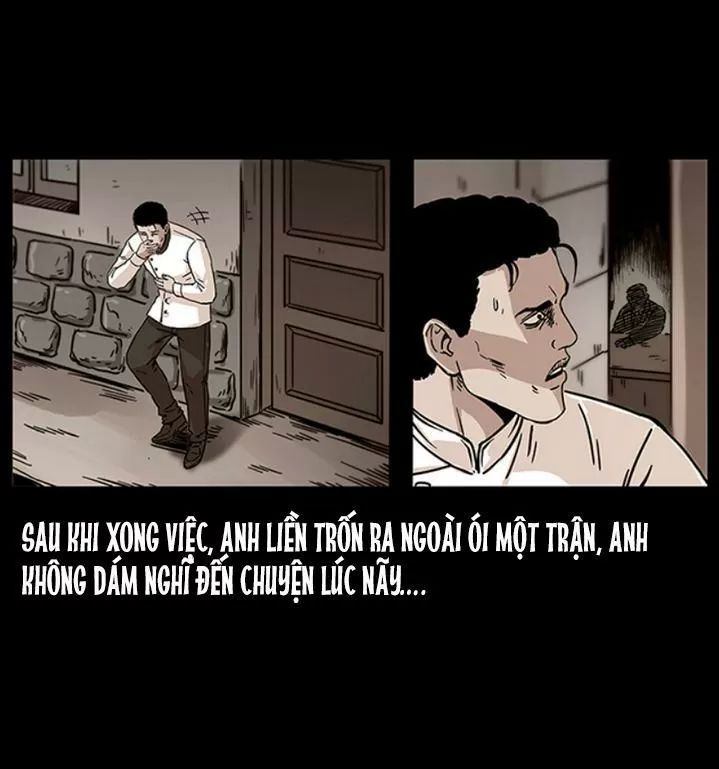 U Minh Ngụy Tượng Chapter 231 - Trang 2