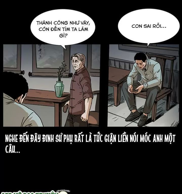 U Minh Ngụy Tượng Chapter 231 - Trang 2