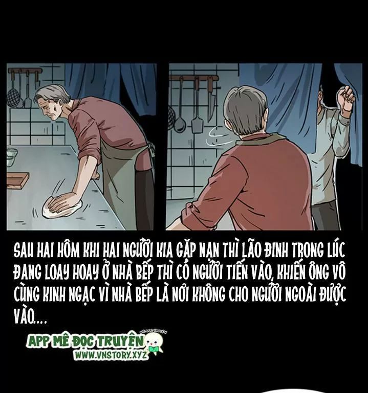 U Minh Ngụy Tượng Chapter 231 - Trang 2