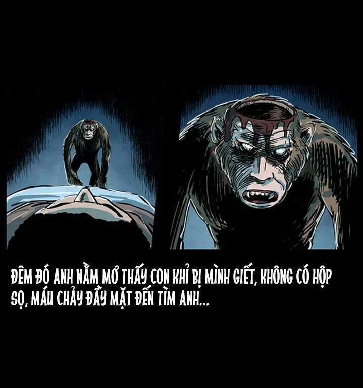 U Minh Ngụy Tượng Chapter 231 - Trang 2