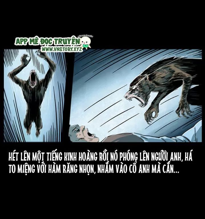 U Minh Ngụy Tượng Chapter 231 - Trang 2