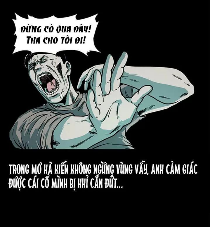 U Minh Ngụy Tượng Chapter 231 - Trang 2