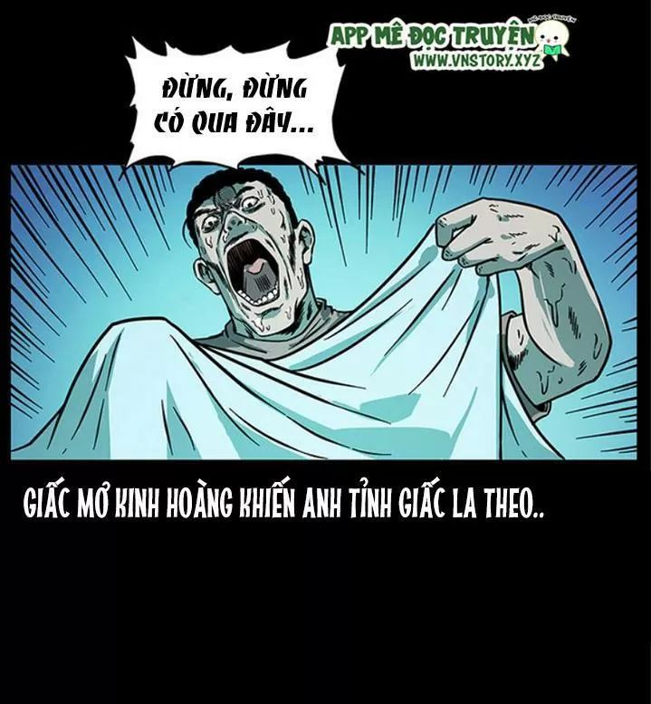 U Minh Ngụy Tượng Chapter 231 - Trang 2