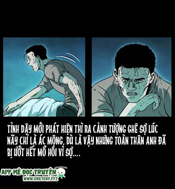 U Minh Ngụy Tượng Chapter 231 - Trang 2