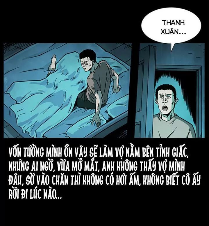 U Minh Ngụy Tượng Chapter 231 - Trang 2