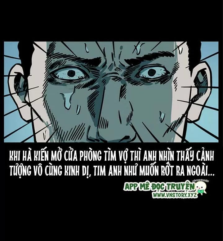 U Minh Ngụy Tượng Chapter 231 - Trang 2