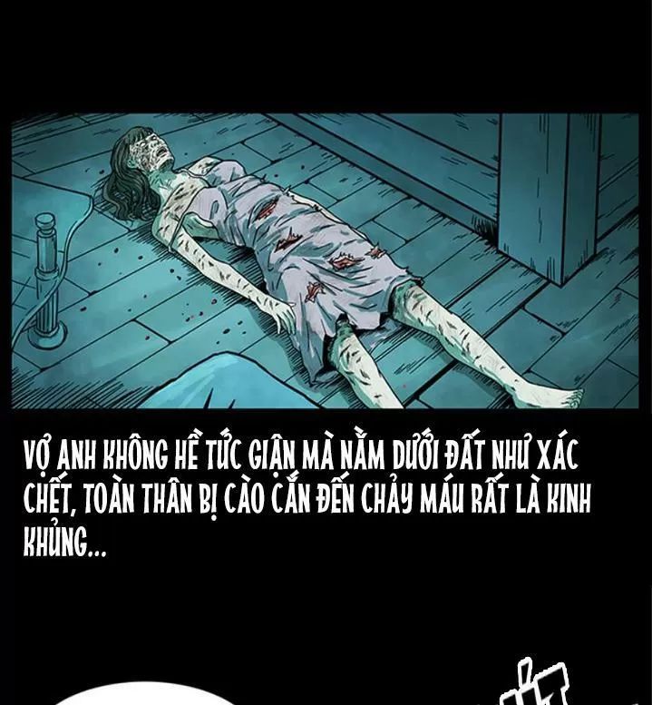 U Minh Ngụy Tượng Chapter 231 - Trang 2